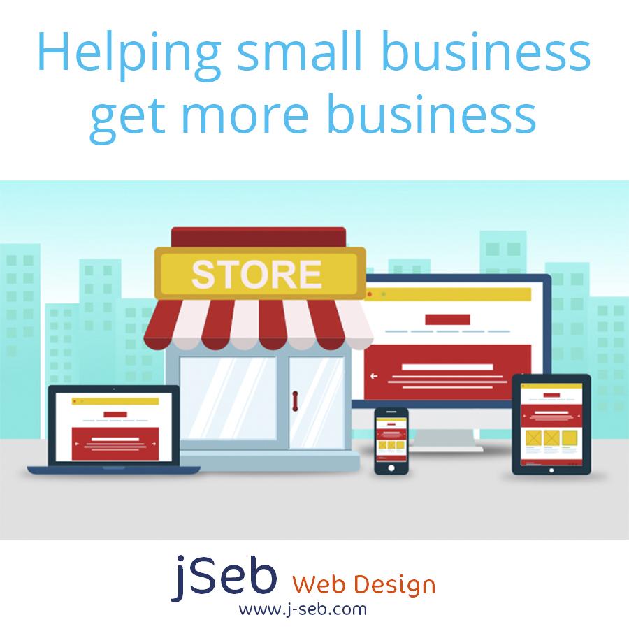 JSeb_Official's tweet image. j-seb.com
#SmallBusiness #startups