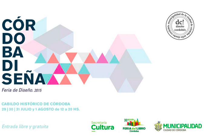 LaSiglo21's tweet photo. #CórdobaDiseña A las 18 horas se llevará a cabo el desfile en el Cabildo Histórico http://t.co/2Me4W9eV63 #SelloDC http://t.co/AsM91eeJBq