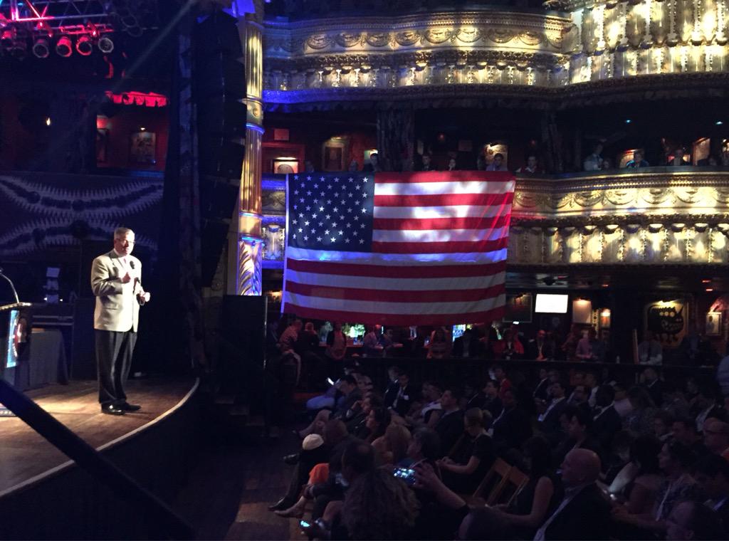 YR Chicago 2015 tweet media
