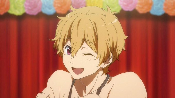 葉月渚の誕生日祝う人のtwitterイラスト検索結果 葉月渚の誕生日祝う人のtwitterイラスト検索結果