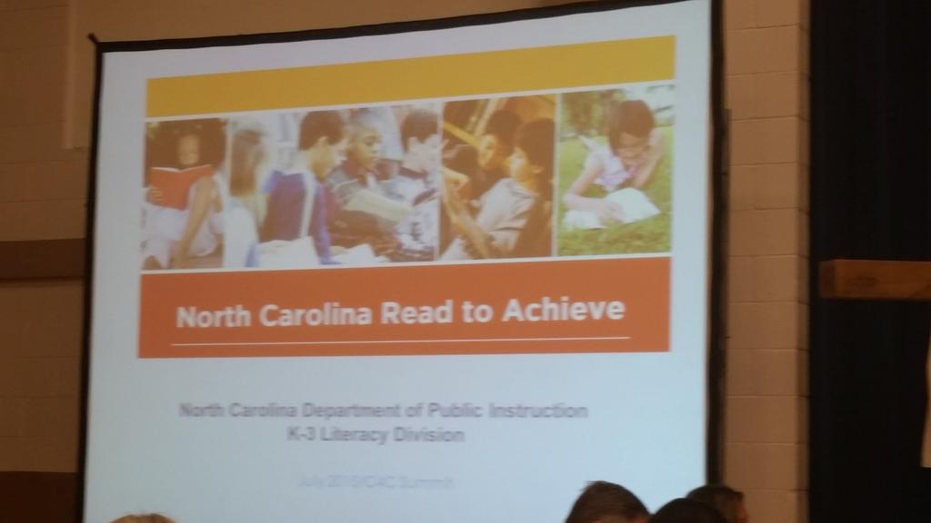 TseggaM's tweet photo. @TseggaM attending C4C conference @DrJuneAtkinson understand the impact of poverty. Doing right with public ed http://t.co/PVPsbJAang