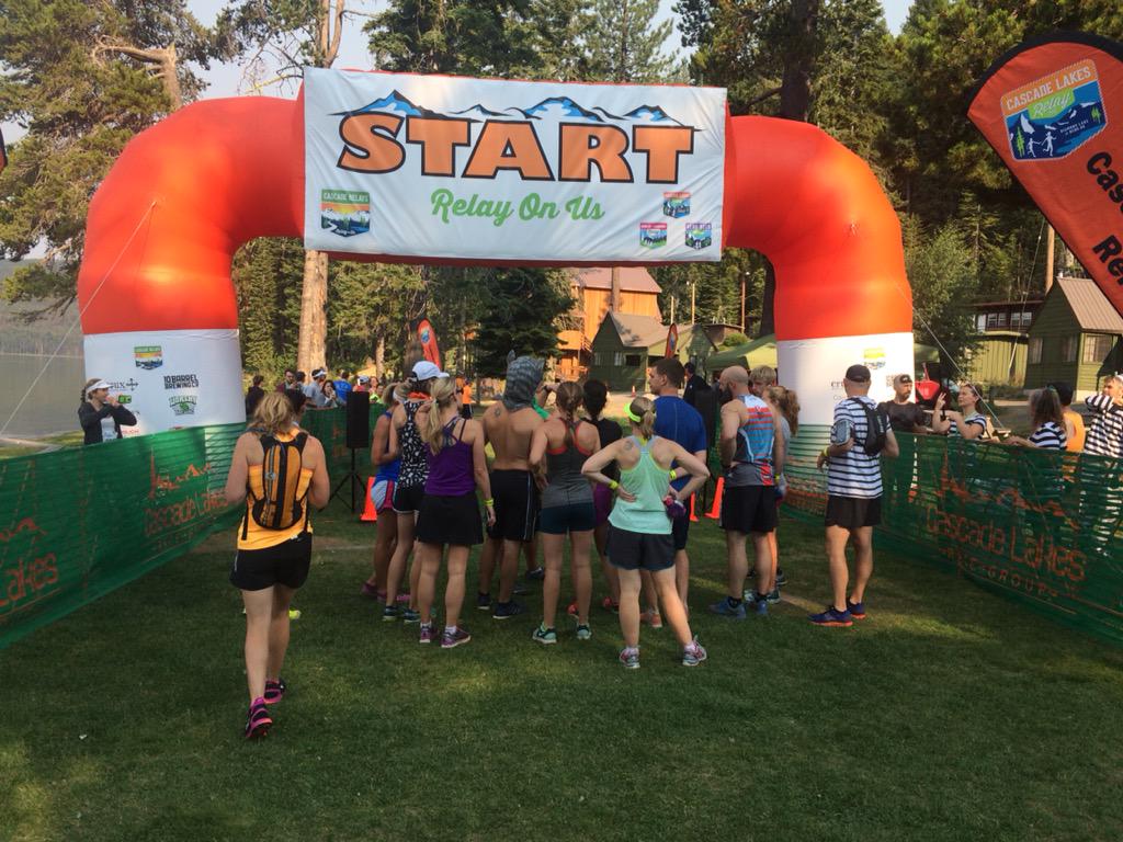 RelntlessRnrCLR's tweet photo. Here we go! #CLR2015 http://t.co/7tJC7GCXTq