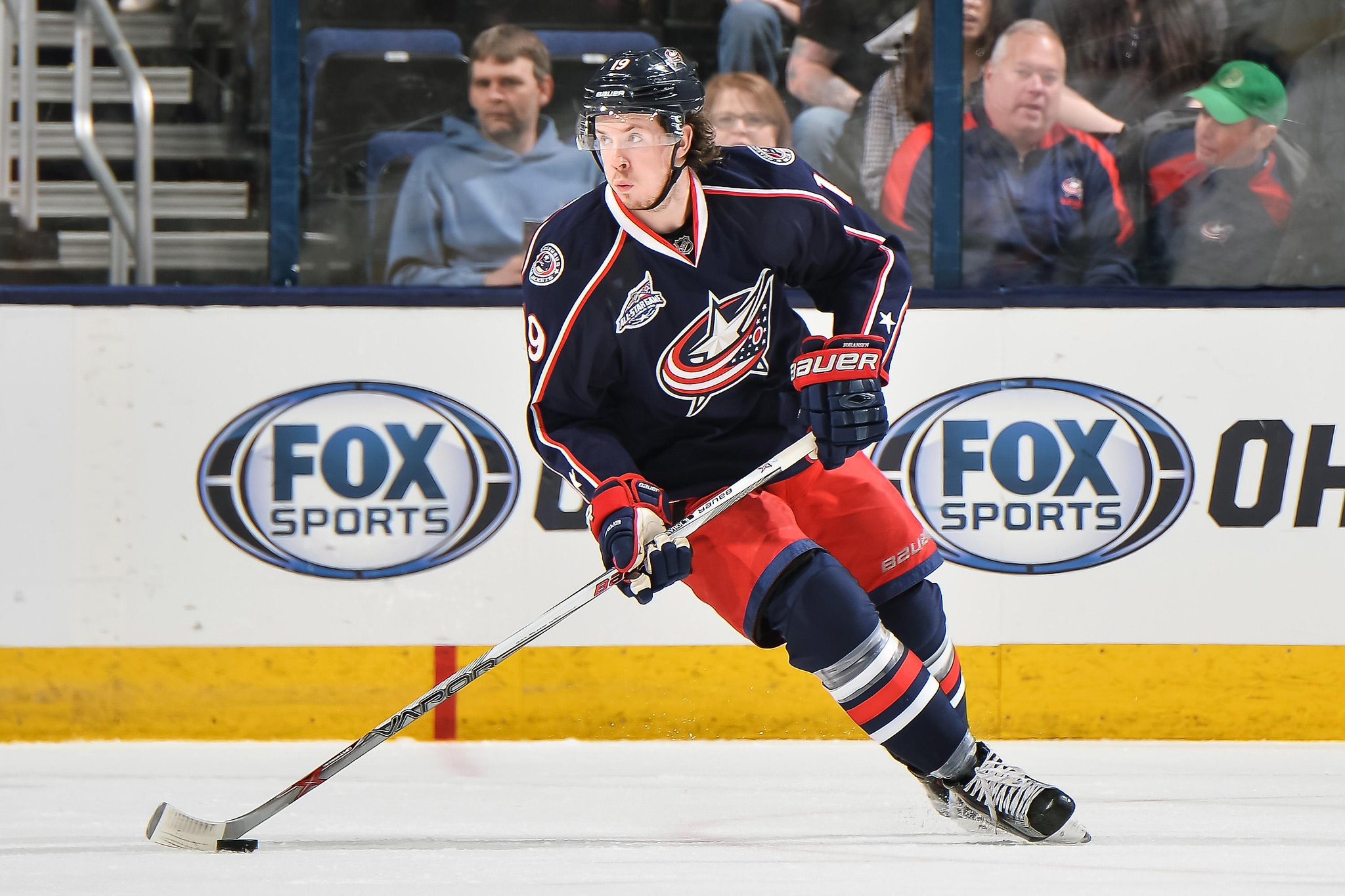 BAUER Hockey on Twitter