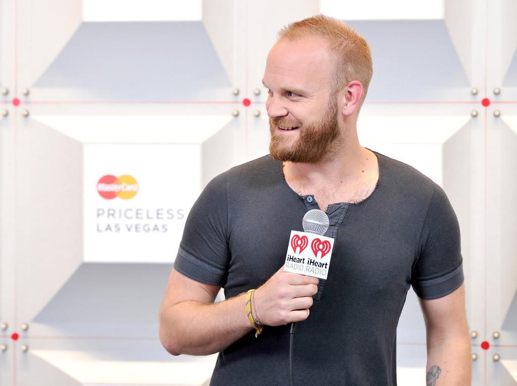 Happy Birthday, Will Champion! The world\s best drummer & superstar hits 37 today! 