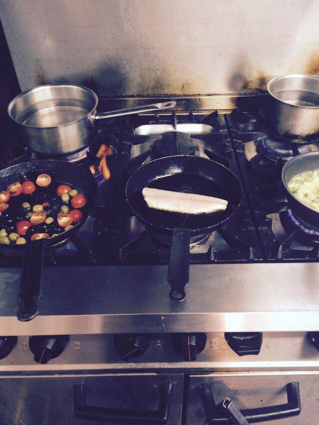 Princes Head Chef tweet media