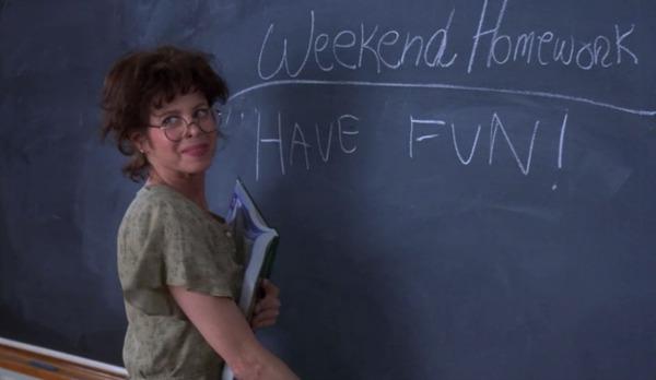 K12Essentials's tweet image. Plans for the weekend? Hope it's fun! #tgif #teachers #k12