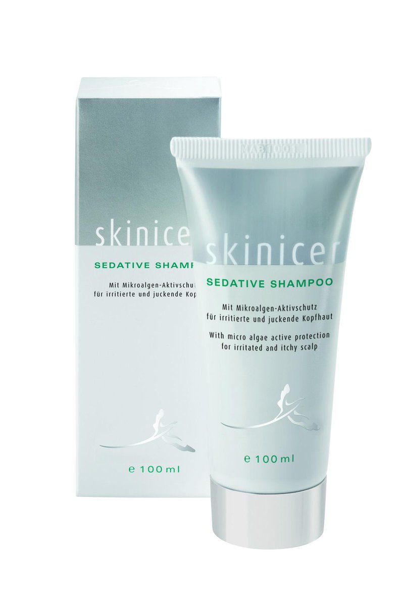 CvonSchaabner's tweet photo. #OceanPharma #Gewinnspiel auf http://t.co/465IojtJn7 #skinicer Sedative Shammpoo für empfindliche Kopfhaut http://t.co/pbN99uN6k8
