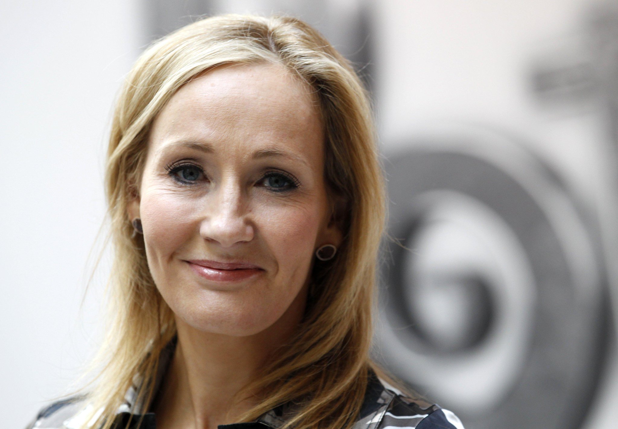 Happy birthday, J.K. Rowling! Her magnificent Harvard commencement address  