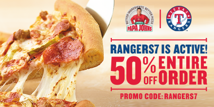 Rangers tweet picture