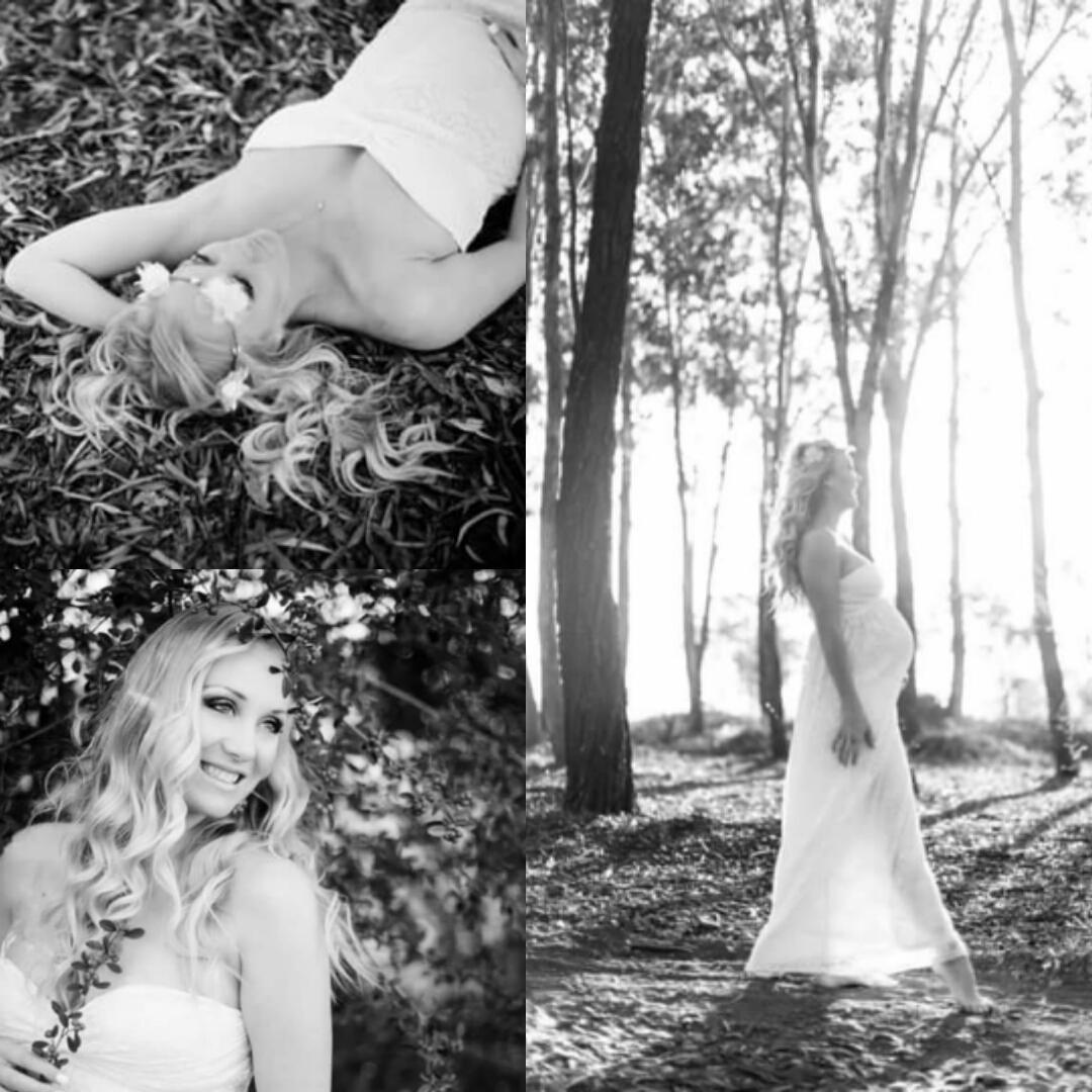 Our princess is almost here. ..♡