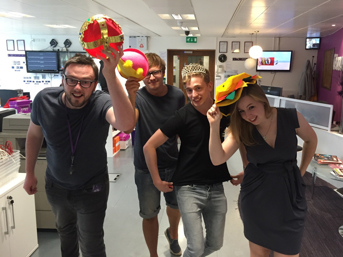 nathanveeH's tweet image. We tip our hats to you Lord @byronhamburgers #ThursdaysAtByron #IsBeerIncluded :)