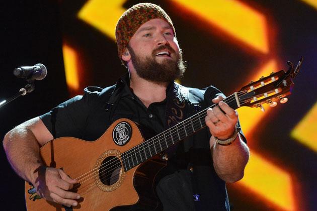 Happy birthday to Zac Brown!! 