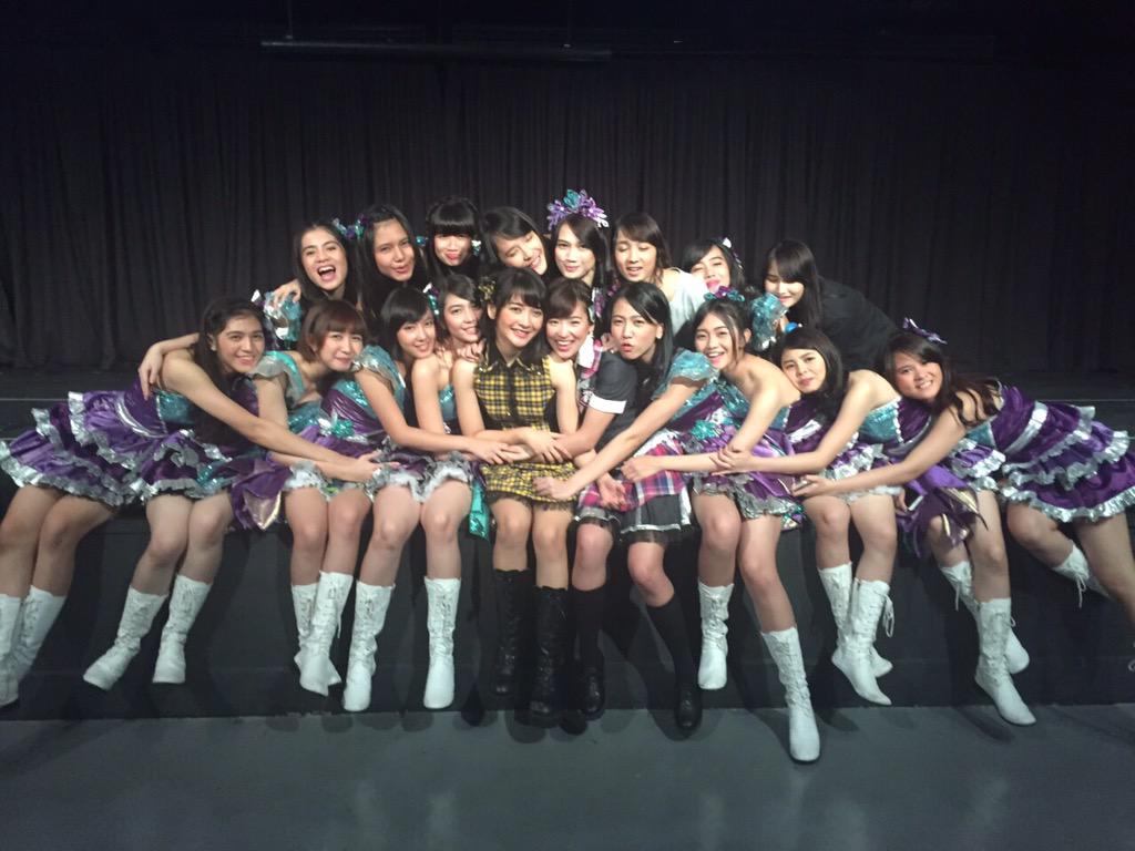 kinalkinal's tweet photo. thank you team J for everything❤️ I do ❤️ http://t.co/9qprzV0pdJ