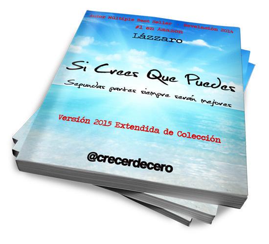 crecerdecero's tweet photo. Viernes de #LecturaRecomendada! http://t.co/eDmn6yMSub