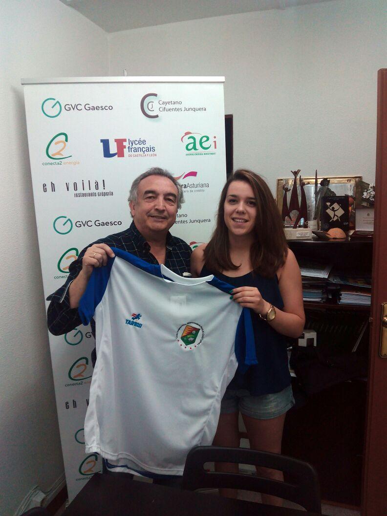 CD Balonmano Aula tweet media