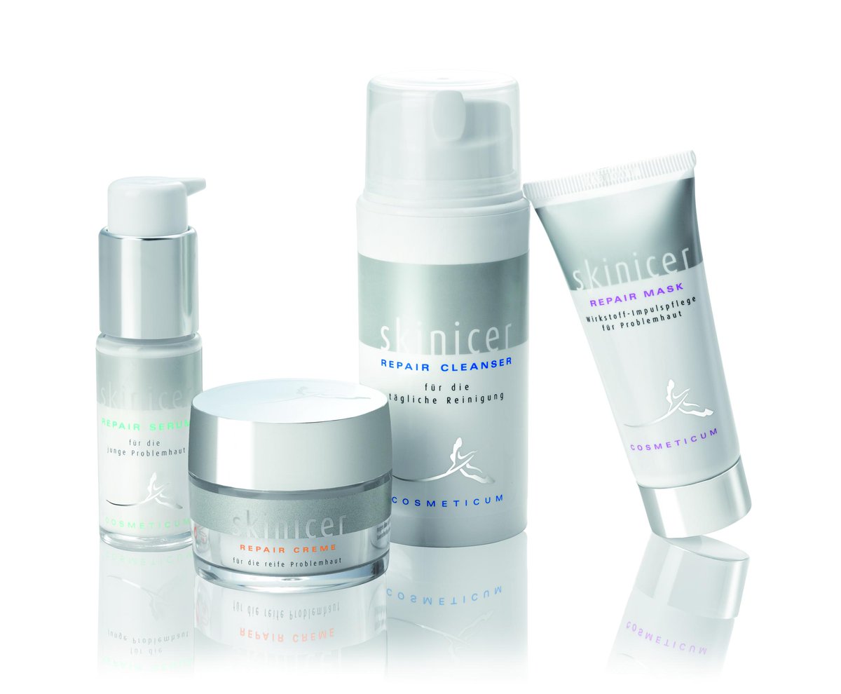 CvonSchaabner's tweet photo. TV-Reportage "Akne mit +30 Jahren", die Antwort: die Gesichtspflege mit #Spiralin® http://t.co/C9qcN5S9jW #skinicer http://t.co/DZOxSaSBEf