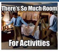 nolanla88's tweet photo. How the voodoo staff feels about our relocation http://t.co/SmPIiR5t8O