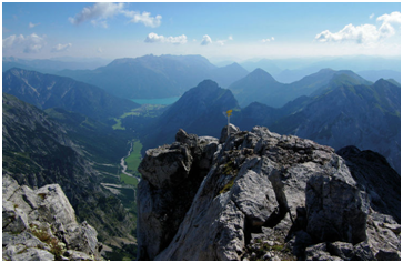 This, is the Inn Valley #Austria #Blog: buff.ly/1fPakqy