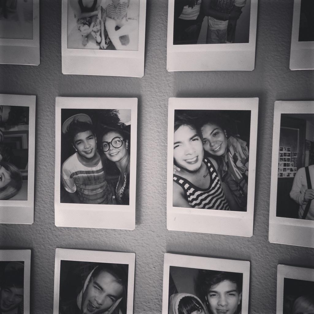 Juanjaramilloe's tweet photo. . @Lasrtajaramillo 💙 http://t.co/MgTOC9DHrx
