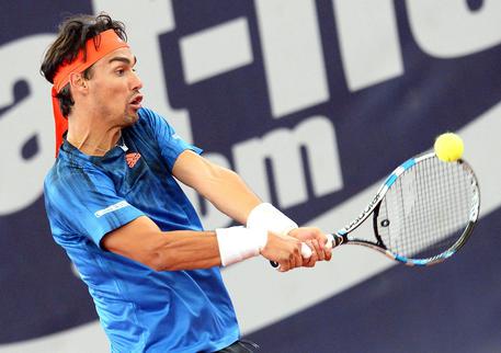 Tennis Amburgo 2015: semifinali Seppi-Nadal Fognini-Pouille, diretta tv streaming su Sky