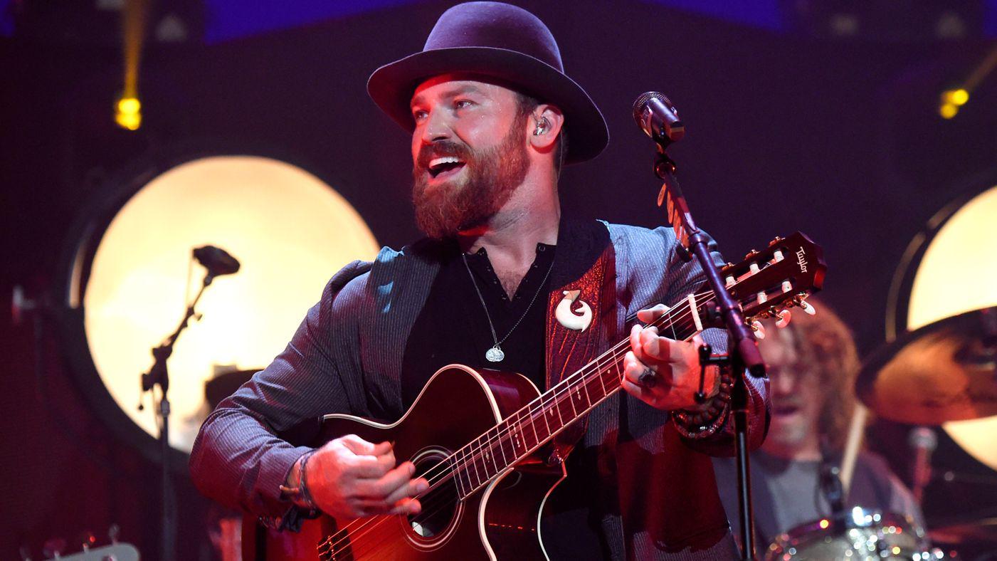 Happy Birthday Zac Brown! Can\t wait to see you on the stage on Friday, Oct 16! 