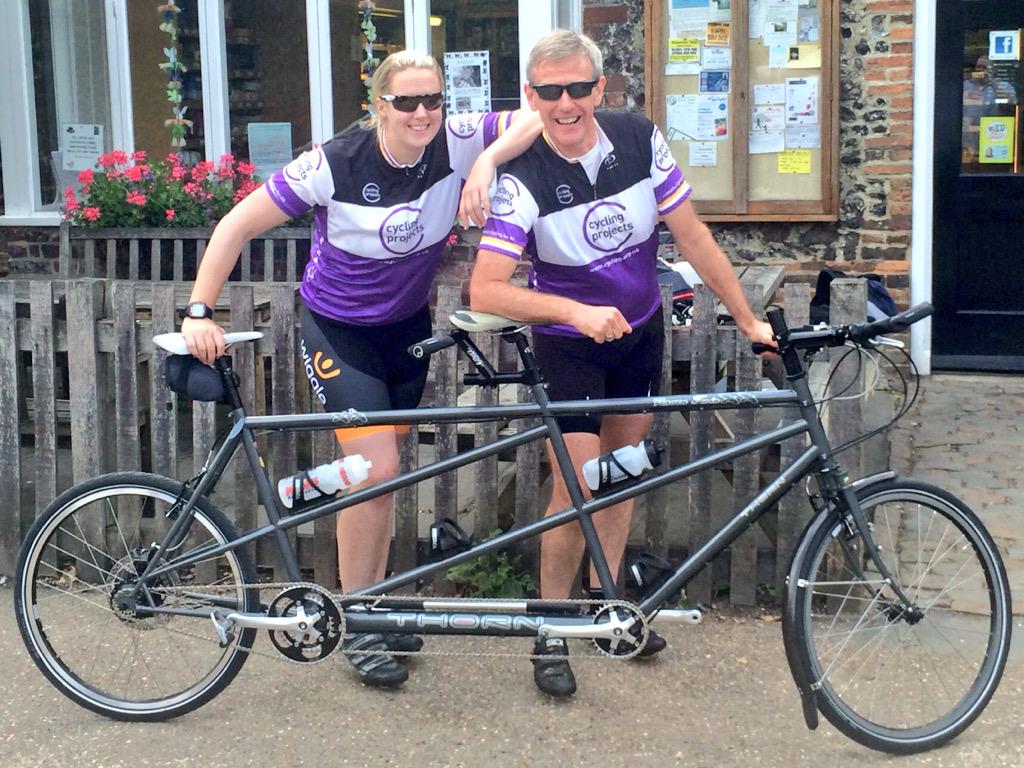 NaomiRichesMBE's tweet photo. A quick 40km on the new wheels with @SRMNetwork this afternoon...just to make sure all is ok.
#BringItOn @RideLondon http://t.co/jPcWbfWtTM
