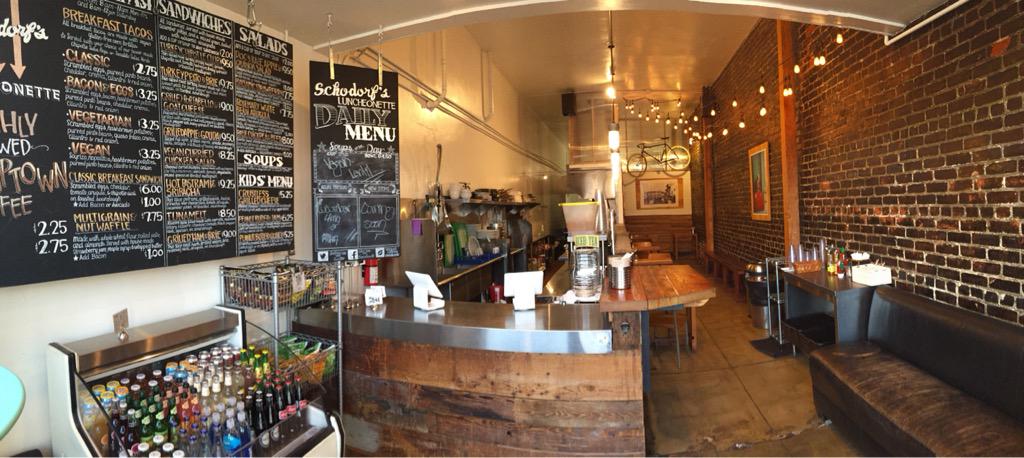 Almost time for lunch - see you soon!