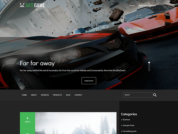 Fthemes1's tweet photo. 35+ Best Free Responsive WordPress Themes - http://t.co/CdIaG6Mcq1 http://t.co/UiNckIUy6C