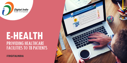 _DigitalIndia's tweet photo. Click at http://t.co/zmsn8SaEyD to avail a wide range of #healthcare facilities #online for TB patients #DigitalIndia http://t.co/rqPk240mtw