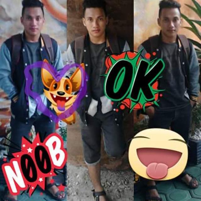 Sesuka hati yang penting Happy #Haha...