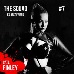 meredithblack29's tweet photo. Here she is...

And guess what? She's just as badass in real life as she is in the video... 

@cate_finley http://t.co/3dlKICFv48
