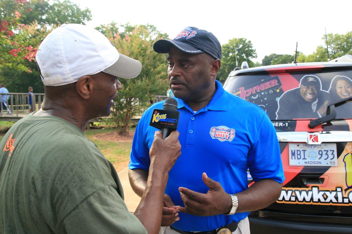 hindscso's tweet photo. National Night Out 2015 - National Night Out enhances the relationship between neighbors and law enforcement. http://t.co/ON0OShlo9q