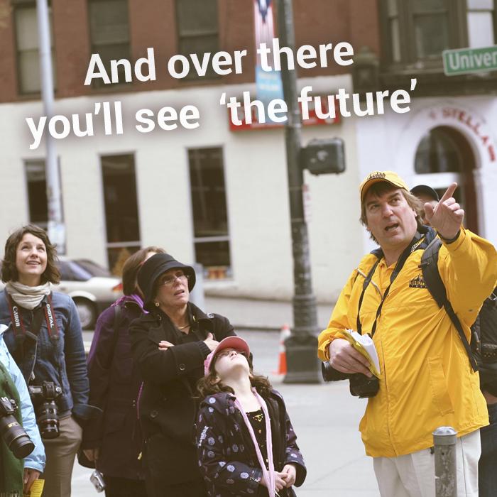 Innovation tourism: YES, it’s a thing. Hit the link for more info buff.ly/1MBru91 #innovation #MRX #tech