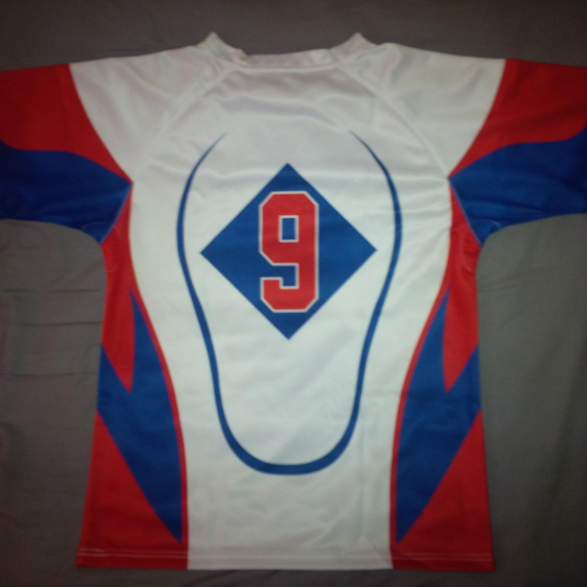 SprtCltrSprtsw's tweet image. Digital Sample and The Real Rugby Jersey Now Available For Rugby Teams For The 2015/16 Season. #TrainPlayWin #SCS