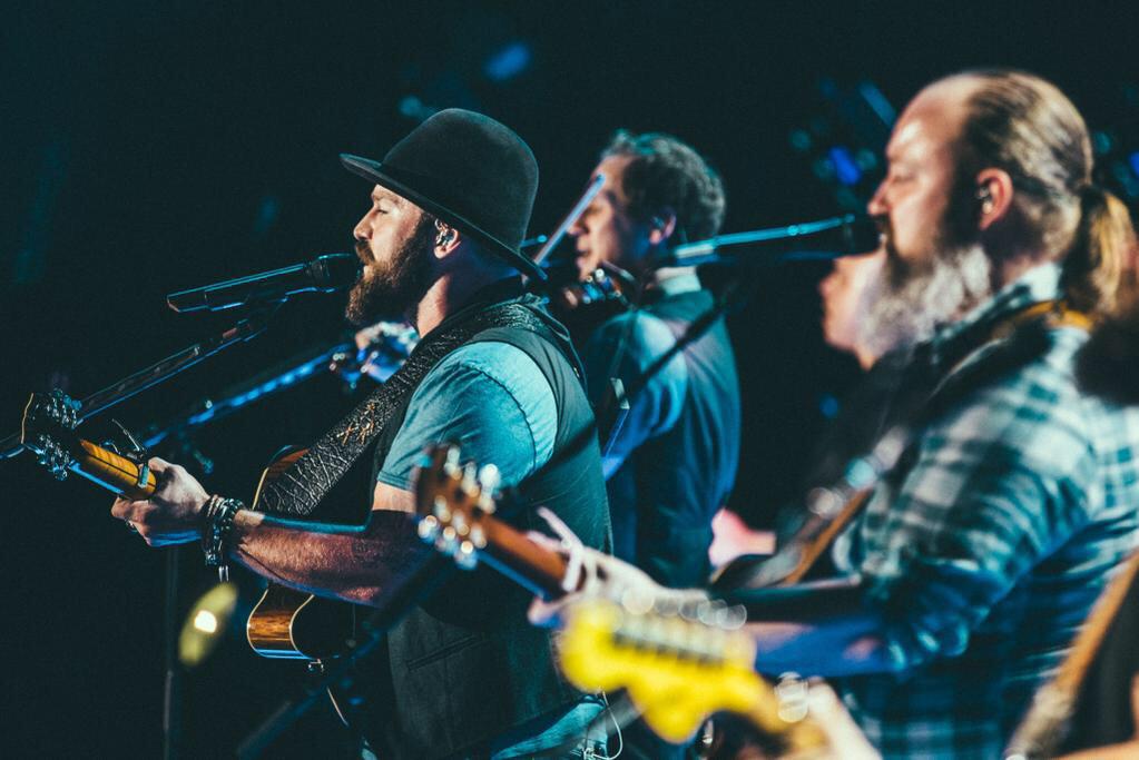 Happy birthday Zac Brown!!! see you in 15 days   