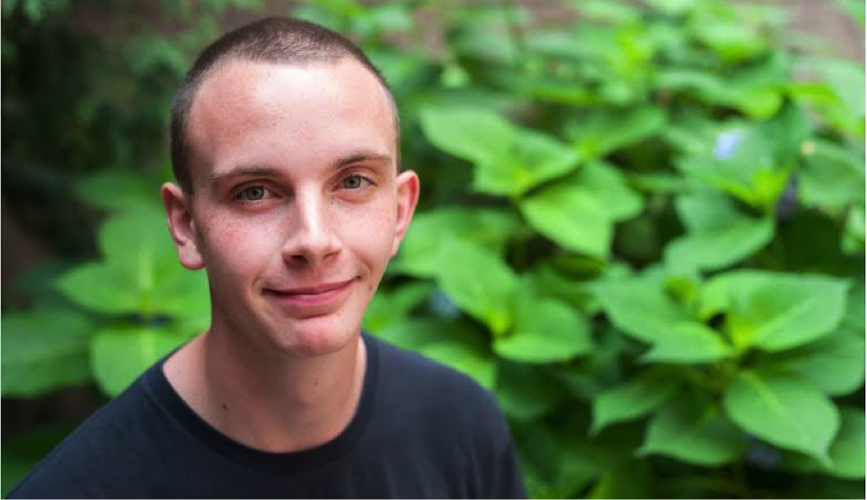 BostonChildrens's tweet photo. Meet the high school graduate who waited 18 years for oral surgery: http://t.co/3l1WZWK8t4 #hemifacialmicrosomia http://t.co/QC2ZbBCK3h