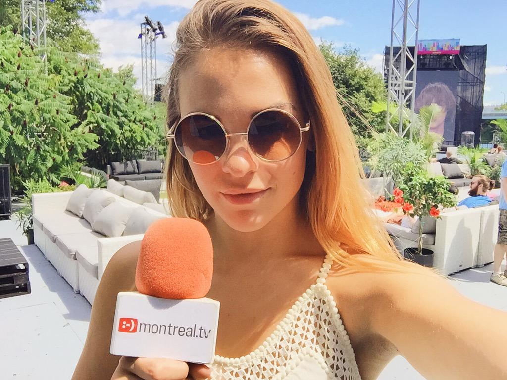 marina_basta's tweet image. O S H E A G A   Tout le week-end avec @MontrealTV #osheaga2015 #ootd #mybeatleslook #nofilter #tgif