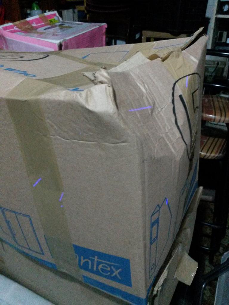 Miavs5's tweet image. Worst moving  company ever @eezimove #brandfail #eezimove #unacceptableservice