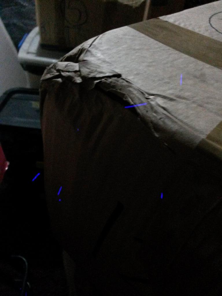 Miavs5's tweet image. Worst moving  company ever @eezimove #brandfail #eezimove #unacceptableservice