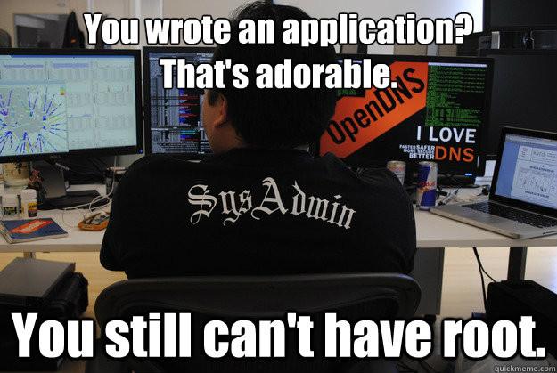 ivansalomon's tweet image. Happy Day!!! #SysAdminDay #SysAdminAppreciationDay @sysarmy  and more..
