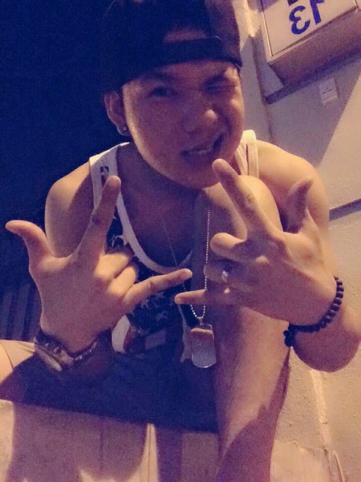 Ocky Kelvin (@ocky_kelvin) on Twitter photo 