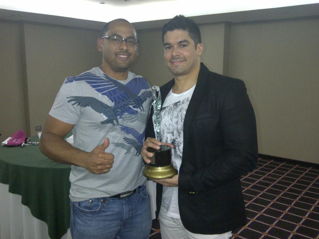 Happy Birthday Brother TBT   