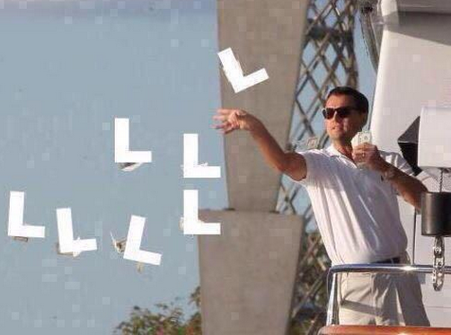 Meek's life the past week:
