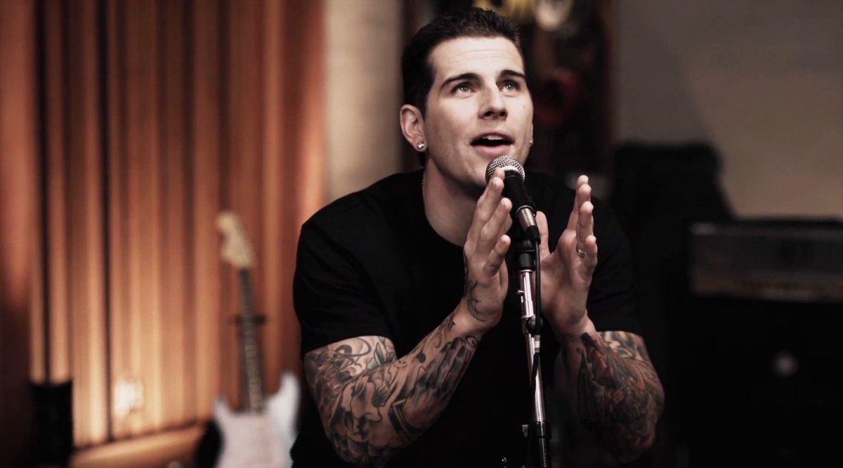                  Matt Shadows           34... Happy birthday 