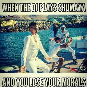 Lolla_2307's tweet photo. @djdrjules @BigRicDj @GoodHopeFM I just lost my morals lol #DrsInTHeHouse http://t.co/7M23y8zWcL