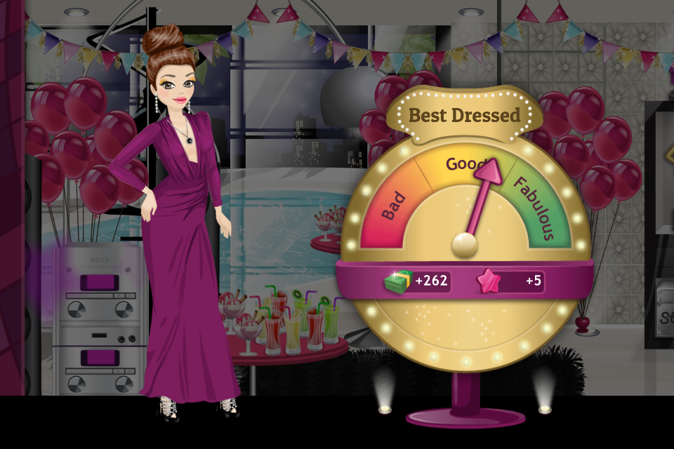 Briss93's tweet photo. Oh, wow! It seems I’m the best dressed at the party! #SUPERSTARLIFE https://t.co/pEUAWIV3Q8 http://t.co/bXIjhKN02d