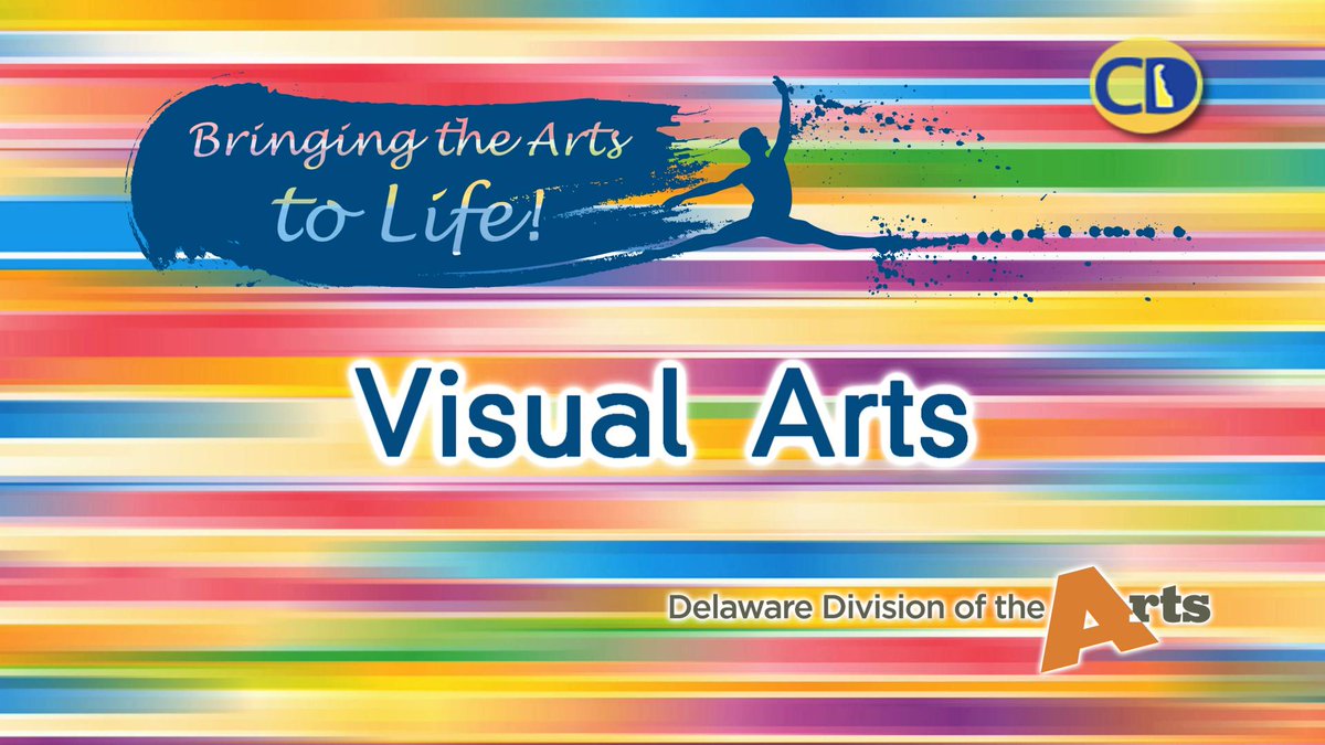 Fourth in series w/ <a href="/ArtsDelaware/">Delaware Division of Arts</a>: Visual Arts w/ <a href="/MillsboroArt/">Millsboro Art League</a>, <a href="/NAArts/">Newark Arts Alliance</a> &amp; <a href="/MispillionArts/">Mispillion ArtLeague</a> contentdelaware.org/?page_id=20&FI…