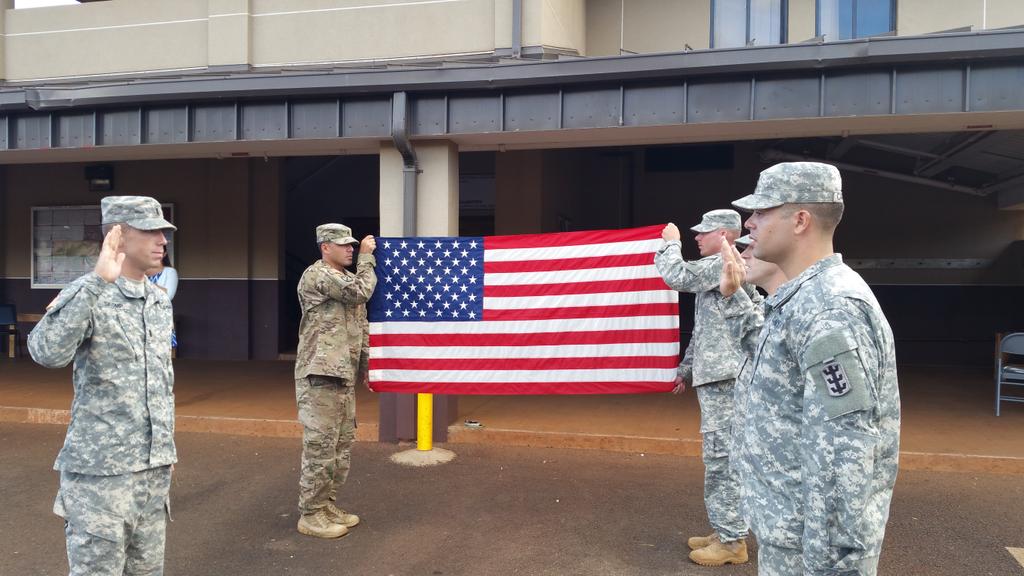 RamonesSean's tweet image. @130thEngBde @643_wolfpack6 #stayarmy #armyretention #raisehell #backbone