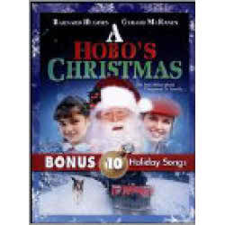 KickTheCart's tweet photo. A Hobo's #Christmas (dvd).Visit Link:  http://t.co/RApFCwYXd9 http://t.co/1SNYoWj0SB