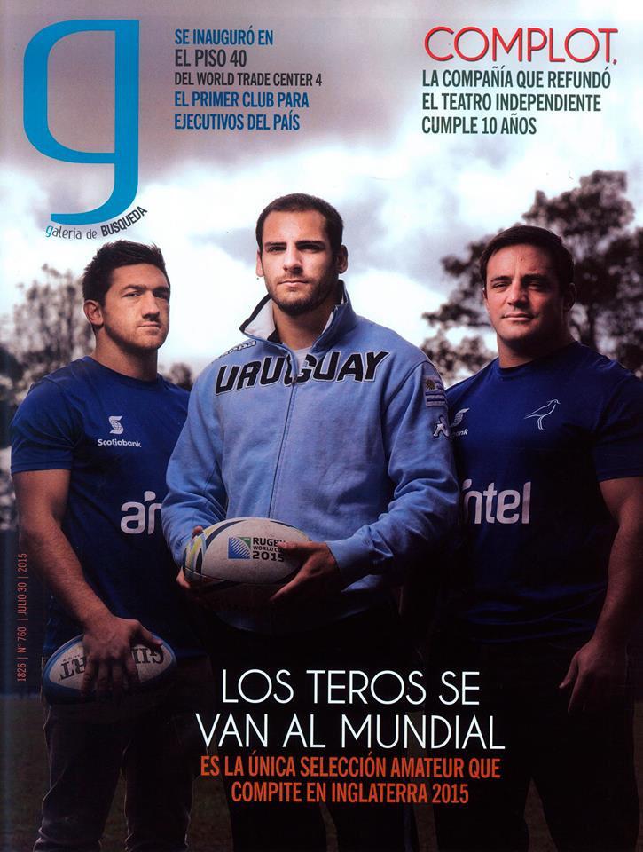 SomosBaron's tweet photo. Toda la cobertura de BARÓN en la nueva edición de @galeriarevista http://t.co/BNUaI1xn5z